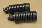 Vtg Oem Honda 1977-78 CB750 K Four Left & Right Front Foot Peg Rest Step Used. Price: $43.99.