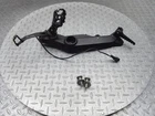 2016 15-18 Ducati Scrambler 800 Front Right Rearset Brake Pedal Foot Peg Bracket Used. Price: $192.50.