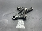 06 07 08 09 10 11 Kawasaki Ninja ZX-14 ZX14 Right Rear Passenger Foot Peg Used. Price: $24.99.
