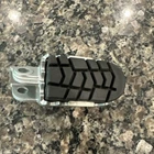 Ktm Genuine Footrest R/s 78003041050 Used. Price: $25.00.