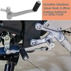 Left Gear Lever Shifter Pedal For Yamaha MT-03 2020-2025 YZF-R3 2015-2025 New. Price: $24.19.