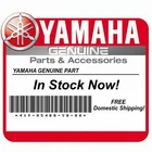 Yamaha Oem Footrest Bolt 98-02 TW200 XVS660 XV1600 92017-10020 New. Price: $24.99.