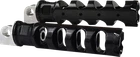 Accutronix RP111-AKB Muzzle Brake Folding Footpegs New. Price: $211.95.