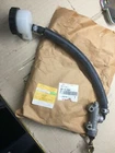 Master Cylinder Assy Rear 43015-1531 ZX1100 Genuine Kawasaki Nos New. Price: $200.00.