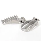 Ims Stainless Steel Pro Series Footpeg Pair Ktm 50 Sxr Senior 98-13 New. Price: $135.85.