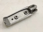 06-19 Kawasaki Ninja ZX14 ZX-14R Front Left Peg Footrest 34028-0031 Used. Price: $25.00.