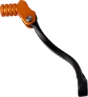 Moose Offroad Tip* 81-0568-10-40 Orange Cnc Shifter Lever New. Price: $57.53.