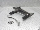 2015 15-21 Bmw K1600GT Front Right Rearset Brake Pedal Foot Peg Bracket Used. Price: $181.81.