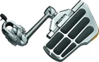 Kuryakyn Ergo Ii Cruise Boards With Long Arms & Led Lights Chrome New. Price: $453.99.