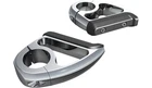 Ciro 60400 Toe Rest - Chrome New. Price: $99.99.
