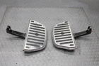 2006-2008 Harley Touring Left & Right Rear Footrest Oem 52719-93A 50613-91 Used. Price: $39.26.