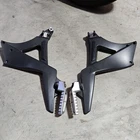 2007 Buell XB12X Ulysses Left And Right Side Footpeg Brackets (pair) Used. Price: $225.00.