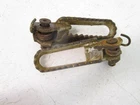 Kawasaki Kdx 200 Foot Pegs Left Right 34028-1239 1988 Used. Price: $33.25.