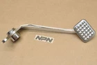 Suzuki Rear Brake Pedal LS650 S40 Boulevard 2018-19 Foot Lever Oem 43100-24B10 New. Price: $60.00.