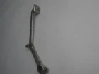 1983 Honda Sabre Rear Foot Brake Pedal Used. Price: $8.76.