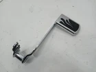 Harley-davidson 2013 Electra Glide Rear Brake Pedal W/ Flame Pad 42554-03 Used. Price: $85.45.