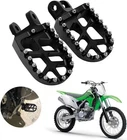 Anxin KLX250R/S/SF KLX300/R/SM KLX650, Black New. Price: $51.46.