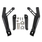 Front Rear Peg Footrest Bracket Fit For Yamaha Yzf R1S R1M 2015-2025 New. Price: $52.99.
