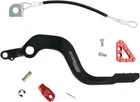 Moose Racing By Hammerhead Brake Pedal Honda CRF150R 2007-2022 New. Price: $130.00.