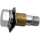 Drag Specialties Kick Pedal Bolt Kit DS240985 New. Price: $15.53.