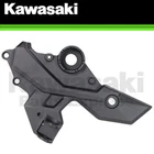 New 2017-2022 Genuine Kawasaki Ninja Z650 Front Rh Stay Step 35063-1349-18R. Price: $228.73.