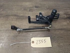 2004-2005 Kawasaki Ninja ZX10R Oem Genuine Lever Comp Change Pedal 13236-0063 Used. Price: $120.00.
