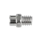 Exustar Steel Replacement Pins For E-PB525 Pedals Silver, 40-PACK, Durable New. Price: $24.08.