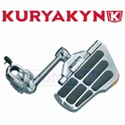 Kuryakyn Ergo Ii Cruise Mounts For 2012-2017 Honda GL1800HPNM Gold Wing Sl New. Price: $449.99.