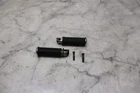 1994-1997 Honda Shadow VT600C Rear Back Passenger Foot Peg Set Pair Used. Price: $29.99.