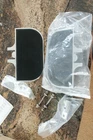 Emgo Mini Floor Board Set W/ Clevis Style Brackets 54-48054 New. Price: $62.95.