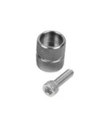 Zeta ZE90-3920 Replacement Tip For Revolver Shift Levers 23MM New. Price: $13.45.