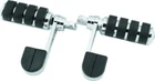 Kuryakyn Iso Stirrups With Large Male Mount Adapter (pair) New. Price: $195.99.
