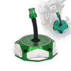 Gas Cap Fuel Tank Fit For KLX110L 2010-2026 KLX140L 2008-2025 New. Price: $17.99.