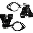 Ciro Highway Mounting Kit W/ Clevis For H-d "d" Spring Pegs (black) 60022 New. Price: $93.25.