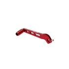 Red Cnc-cut Shift Lever For Harley Softail 18-LATER Breakout Flde Flsb Flsl Fxbb New. Price: $49.95.