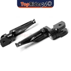 Black Front Foot Pegs 25MM Lower Shinobi For Yamaha Yzf R1 00-14 13 12 11 09 New. Price: $56.26.