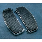 Drag Specialties Floorboards With Damper DS-254410 New. Price: $166.81.