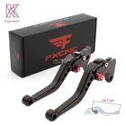 For Yamaha FZ-07 MT-07 FZ-09 MT-09 2014-2020 Cnc Motorcycle Brake Clutch Levers New. Price: $26.49.