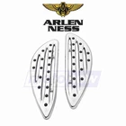 Arlen Ness Deep Cut Driver Floorboards For 1989-1995 Harley Davidson Fltcu Ec New. Price: $538.65.
