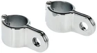 Kuryakyn Magnum Quick Clamp 1-1/4IN Chrome New. Price: $72.88.