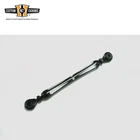 Custom Billet Hole-shot Shift Linkage Fits For Harley Sportster Xl 2004-UP Black New. Price: $35.99.