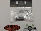 Genuine Harley Davidson Dominion Small Brake Pedal Trim Piece Bronze 50600295 New. Price: $18.25.