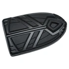 Kuryakyn Spear Brake Pedal - Black 5632 New. Price: $81.97.