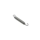 V-twin Chrome Brake Pedal Spring 13-0147 New. Price: $21.75.