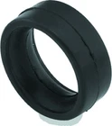 Kuryakyn Iso-shift Peg Replacment Rubber Pads 8011 New. Price: $22.99.