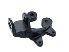 Suzuki Genuine Bracket, Front Footrest NO.2 Left 43521-47H20-000 Oem New. Price: $85.00.