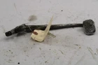 Oem Suzuki Motorcycle Rear Brake Foot Pedal 43110-49200 1980 GS1100E Red Used. Price: $35.00.