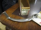 Honda Oem Shifter New 24700 ME9 670. Price: $29.99.