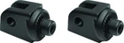 Kuryakyn Splined Passenger Peg And Board Mount Adaptors For Indian 3289 New. Price: $46.99.
