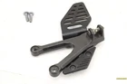2017 Yamaha Yzf R6 Oem Left Front Foot Rest Bracket 2C0-27445-10-00 Used. Price: $54.00.
